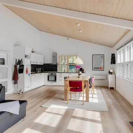 Holiday home Marlina - 30km From The Sea In Western Jutland By Interhome Toftlund