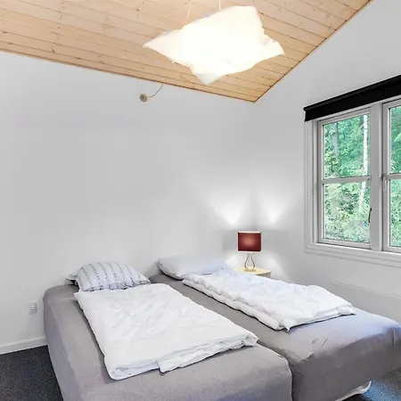 Marlina - 30km From The Sea In Western Jutland By Interhome Holiday home