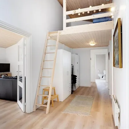 Holiday home Marlina - 30km From The Sea In Western Jutland By Interhome Toftlund