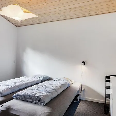 Marlina - 30km From The Sea In Western Jutland By Interhome * Toftlund