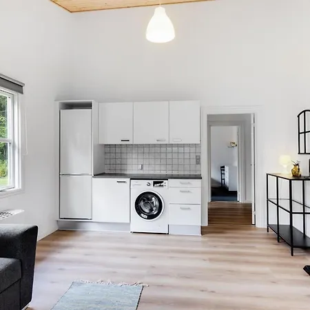 Marlina - 30km From The Sea In Western Jutland By Interhome * Toftlund
