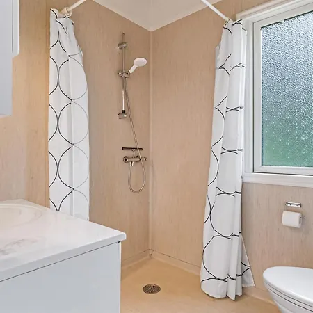 Marlina - 30km From The Sea In Western Jutland By Interhome