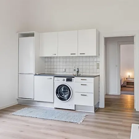 Marlina - 30km From The Sea In Western Jutland By Interhome