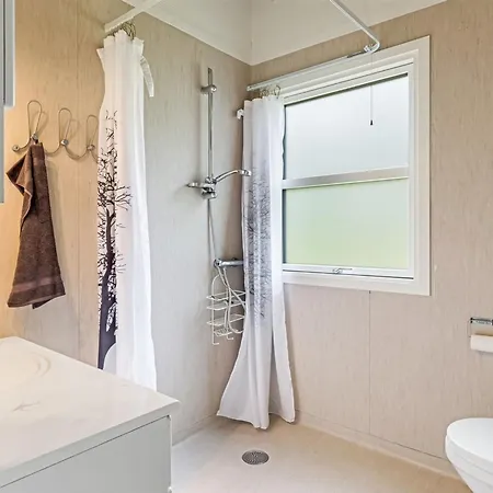 Marlina - 30km From The Sea In Western Jutland By Interhome Holiday home