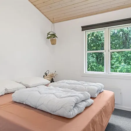 Marlina - 30km From The Sea In Western Jutland By Interhome Holiday home *