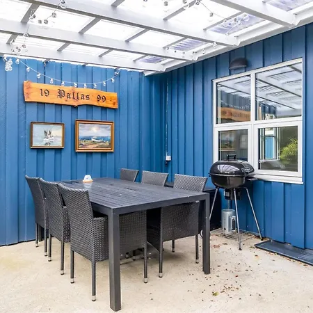 Marlina - 30km From The Sea By Interhome 度假居